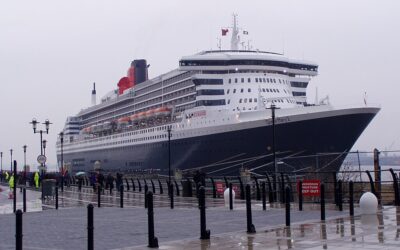 Seaport Transportation